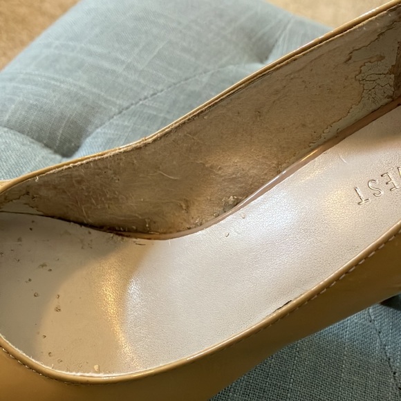 Nine West Heels - Picture 4 of 6